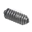 AV Buffer Mount Spring Handle Bar